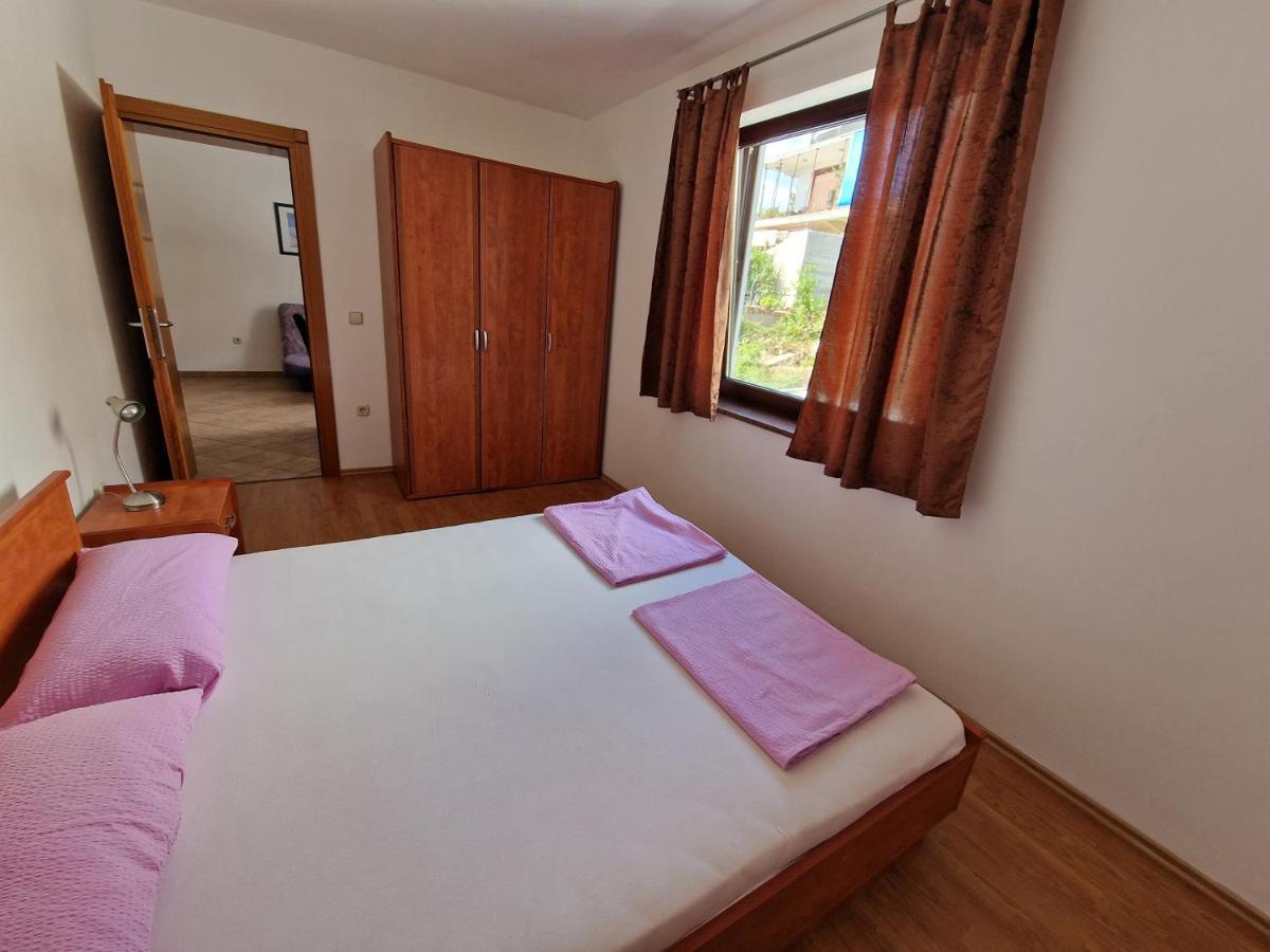 Apartments Lacic 3 Crikvenica Exterior photo